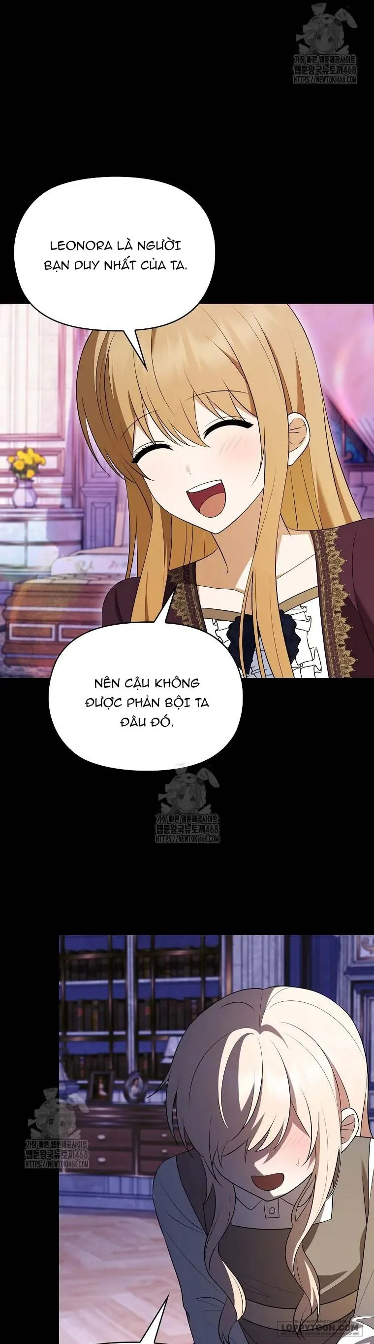Đứa Trẻ Côn Đồ Nhà Công Tước - Chap 71 - Trang 18