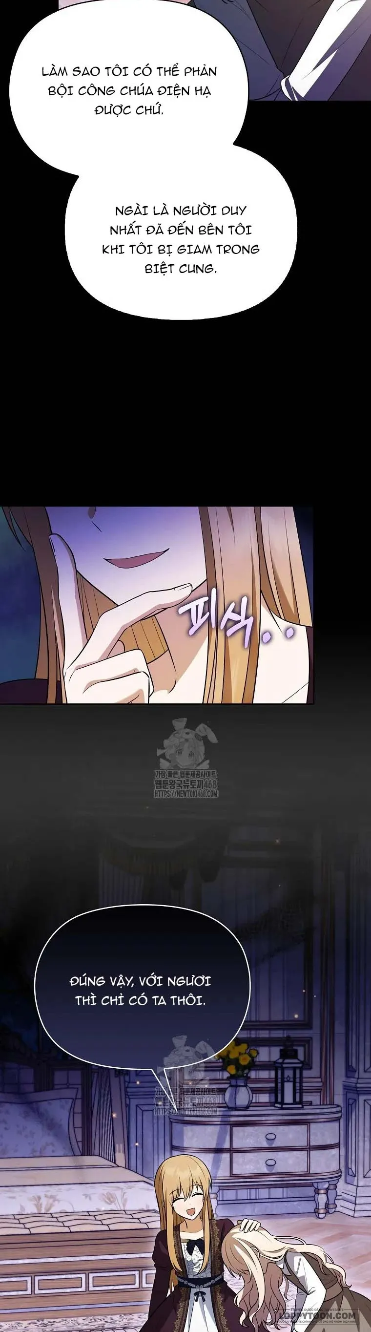 Đứa Trẻ Côn Đồ Nhà Công Tước - Chap 71 - Trang 19