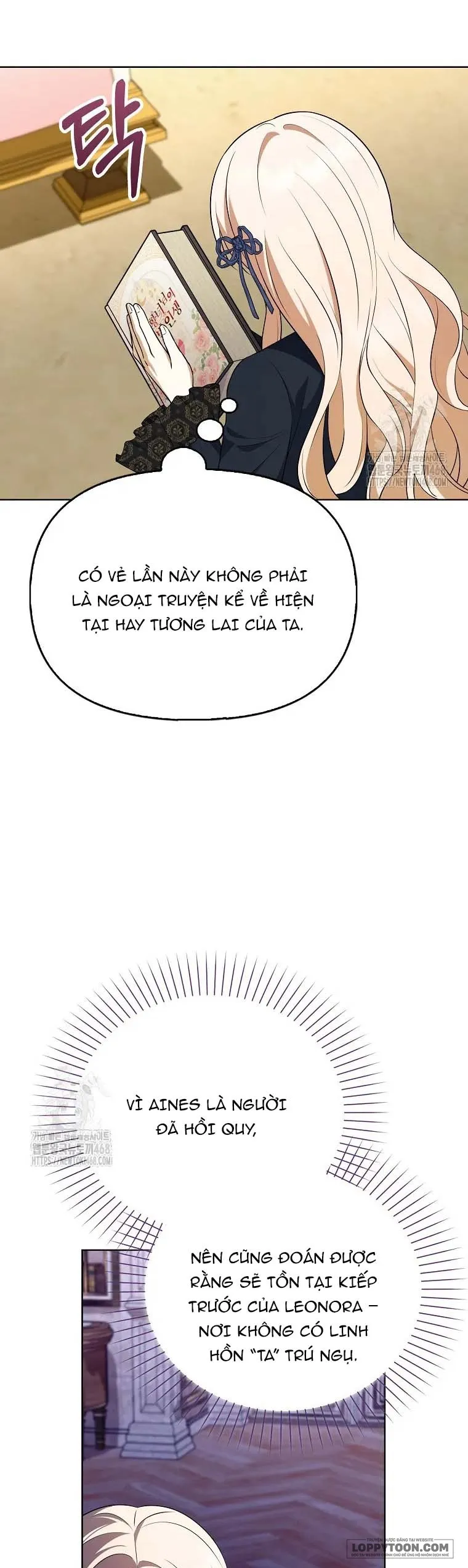 Đứa Trẻ Côn Đồ Nhà Công Tước - Chap 71 - Trang 21