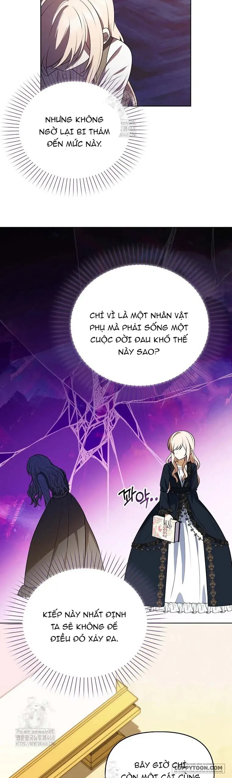 Đứa Trẻ Côn Đồ Nhà Công Tước - Chap 71 - Trang 22