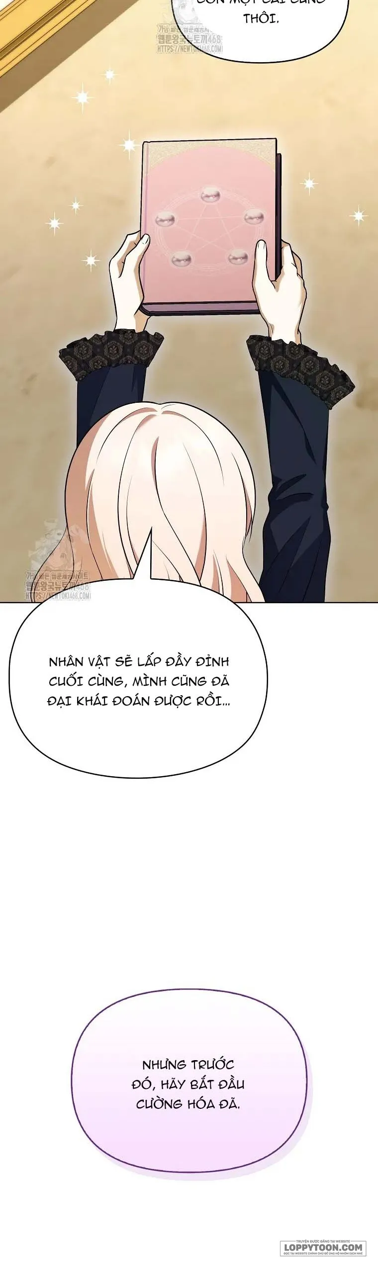 Đứa Trẻ Côn Đồ Nhà Công Tước - Chap 71 - Trang 23