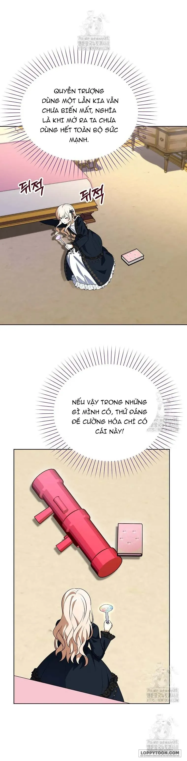 Đứa Trẻ Côn Đồ Nhà Công Tước - Chap 71 - Trang 24