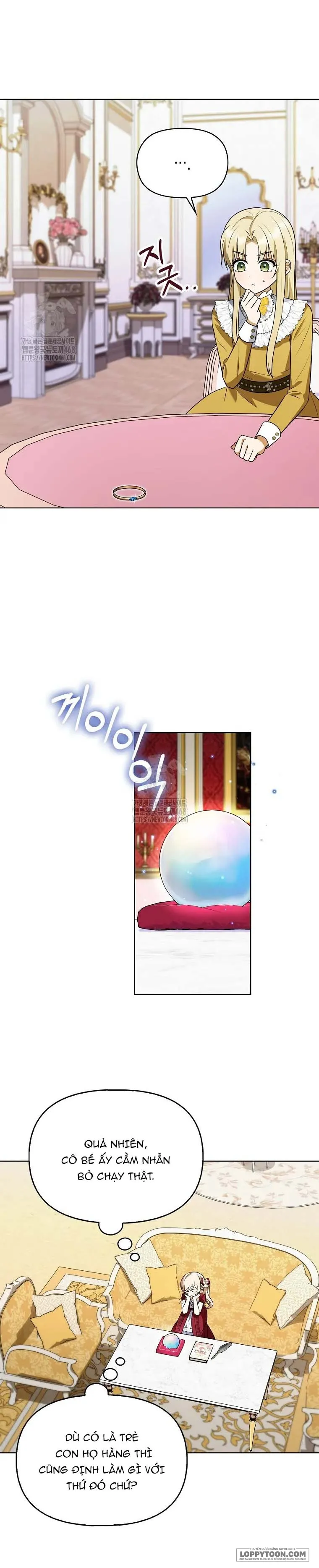 Đứa Trẻ Côn Đồ Nhà Công Tước - Chap 71 - Trang 3
