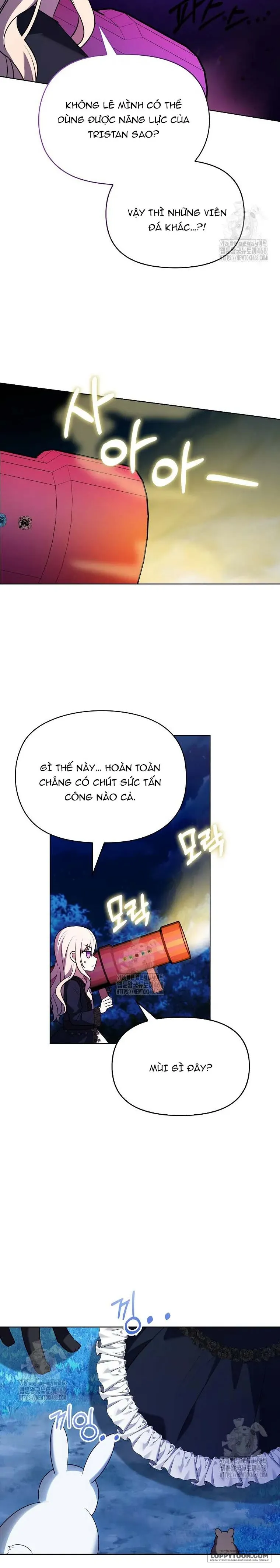 Đứa Trẻ Côn Đồ Nhà Công Tước - Chap 71 - Trang 31