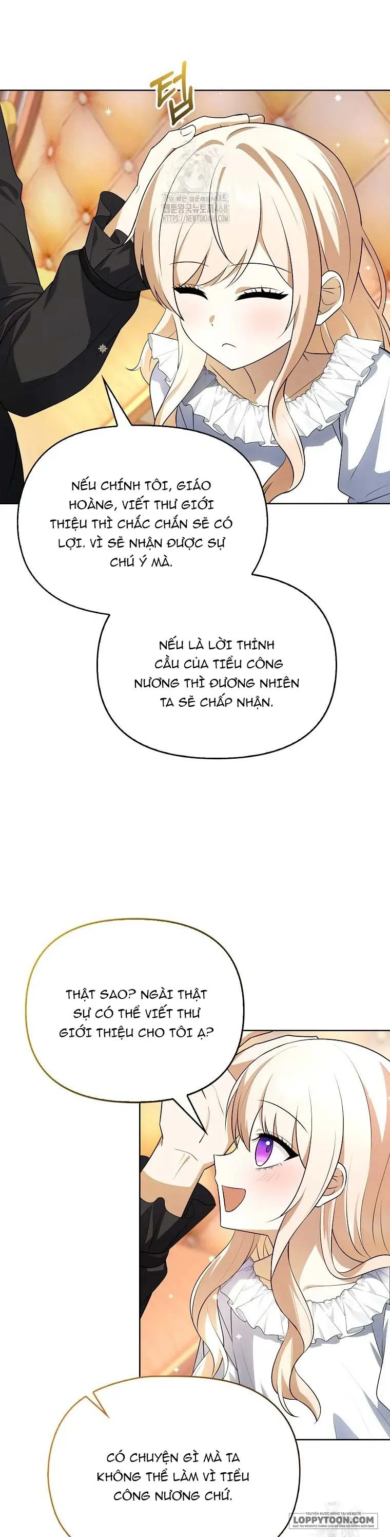 Đứa Trẻ Côn Đồ Nhà Công Tước - Chap 71 - Trang 9