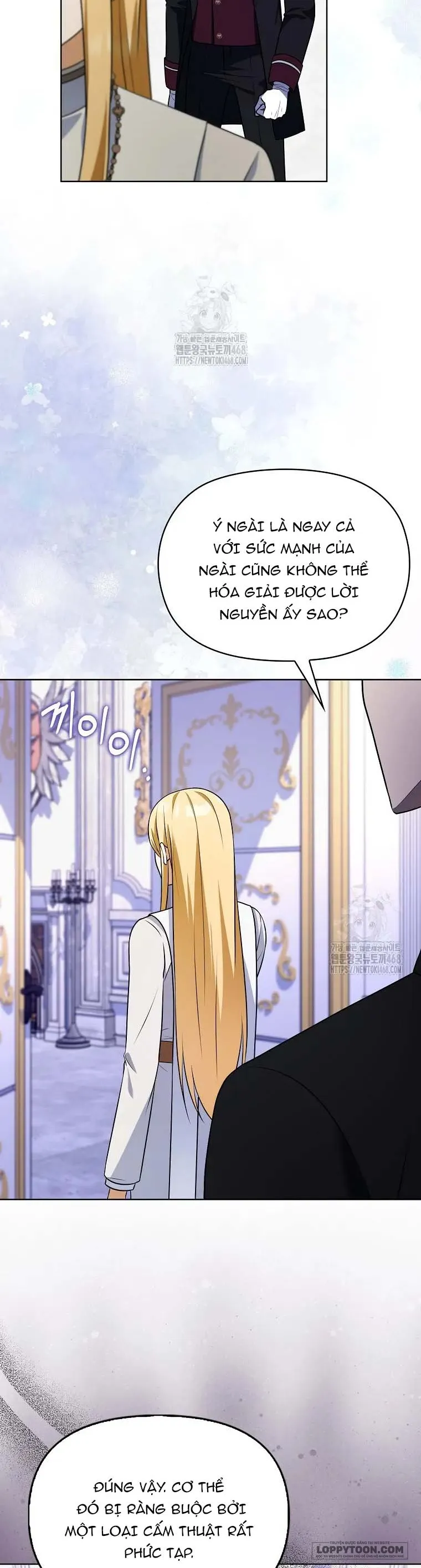 Đứa Trẻ Côn Đồ Nhà Công Tước - Chap 72 - Trang 1