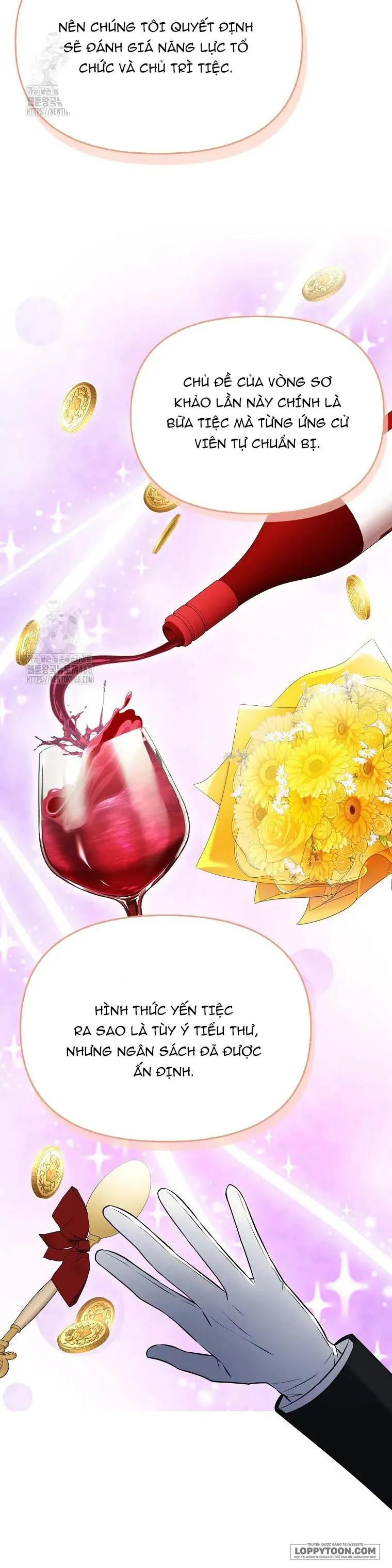 Đứa Trẻ Côn Đồ Nhà Công Tước - Chap 72 - Trang 11