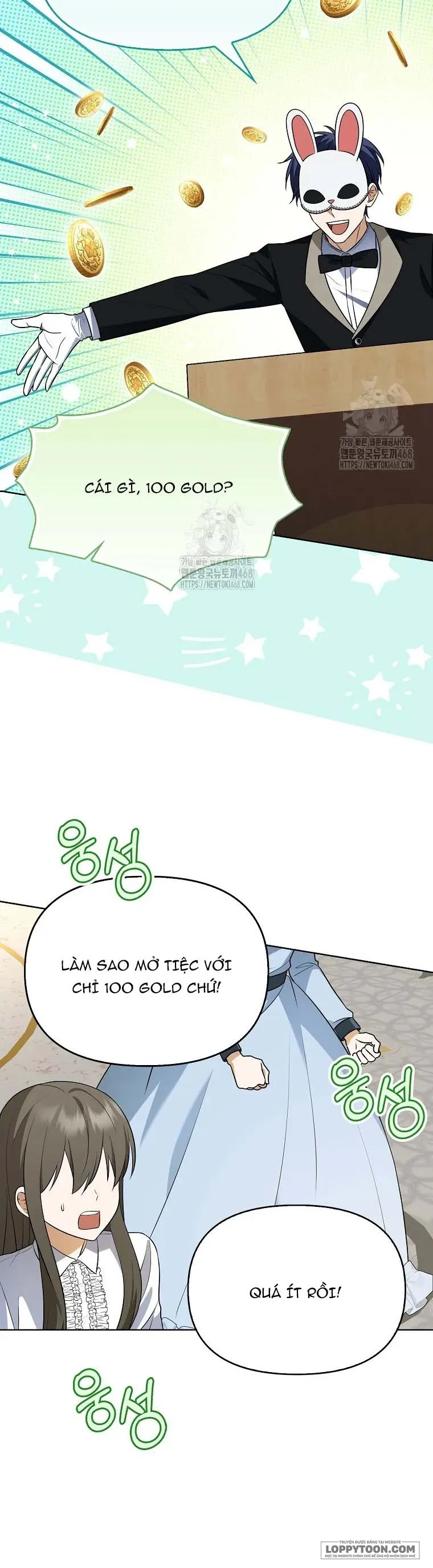 Đứa Trẻ Côn Đồ Nhà Công Tước - Chap 72 - Trang 13