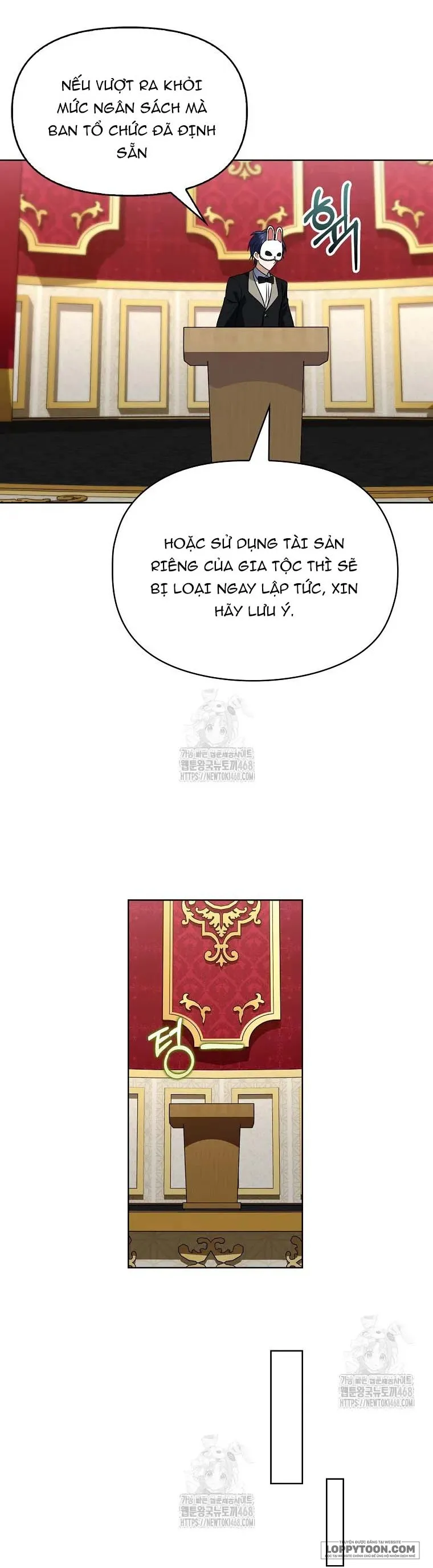 Đứa Trẻ Côn Đồ Nhà Công Tước - Chap 72 - Trang 14