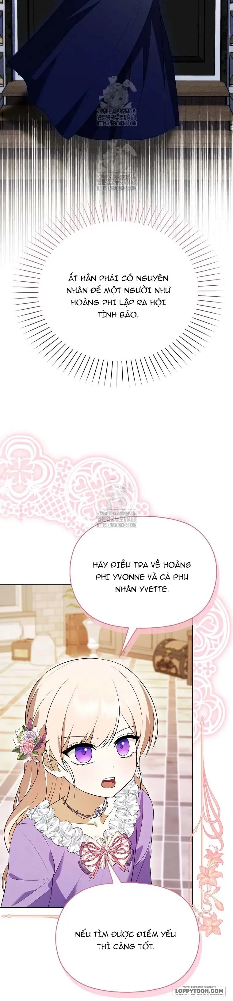 Đứa Trẻ Côn Đồ Nhà Công Tước - Chap 72 - Trang 20