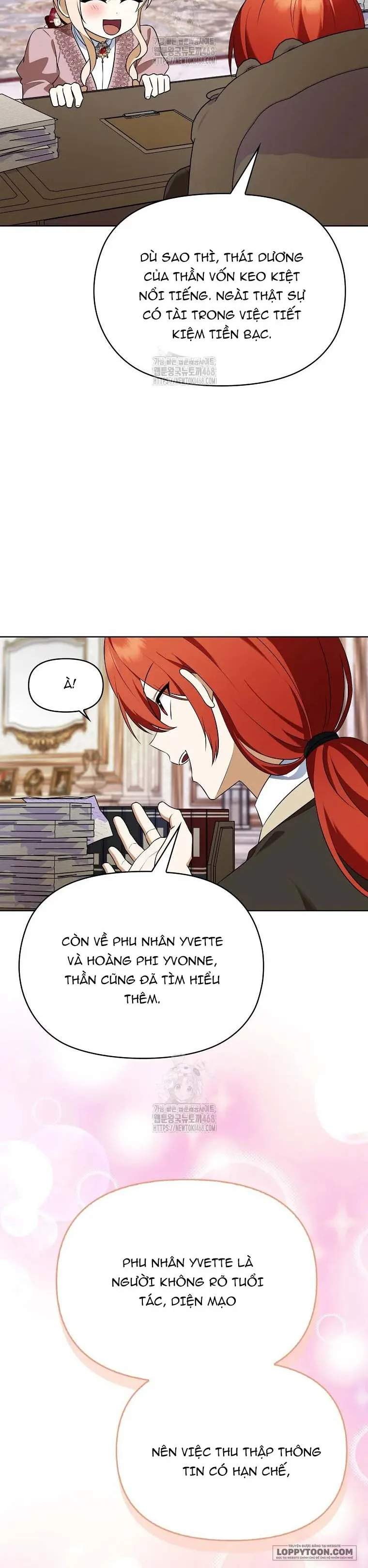 Đứa Trẻ Côn Đồ Nhà Công Tước - Chap 72 - Trang 23
