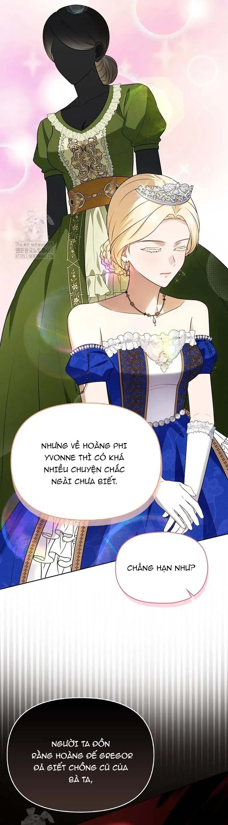 Đứa Trẻ Côn Đồ Nhà Công Tước - Chap 72 - Trang 24