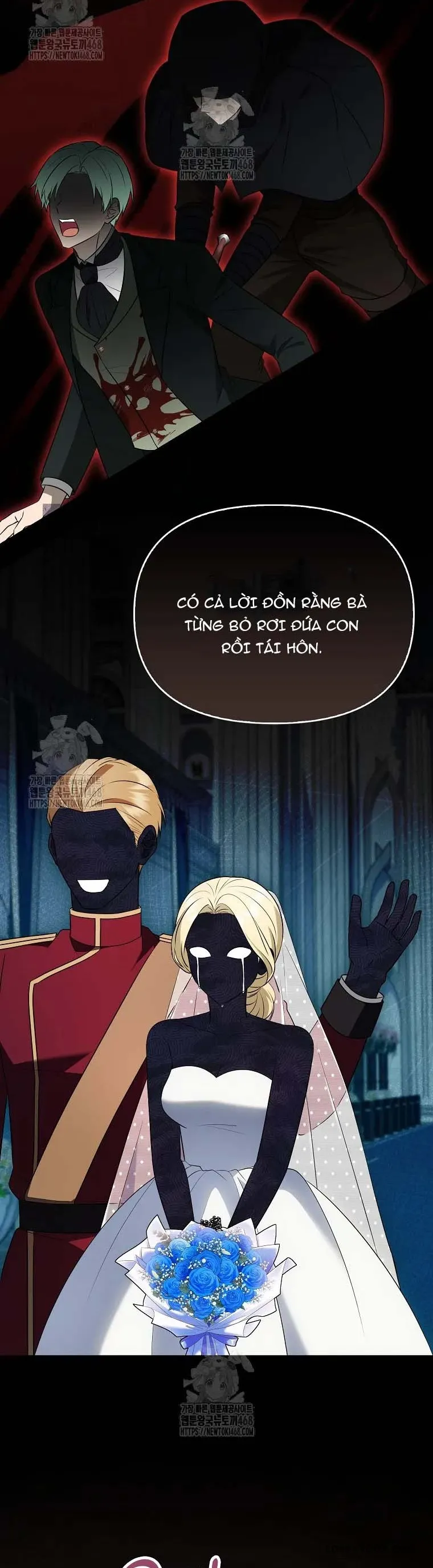 Đứa Trẻ Côn Đồ Nhà Công Tước - Chap 72 - Trang 25