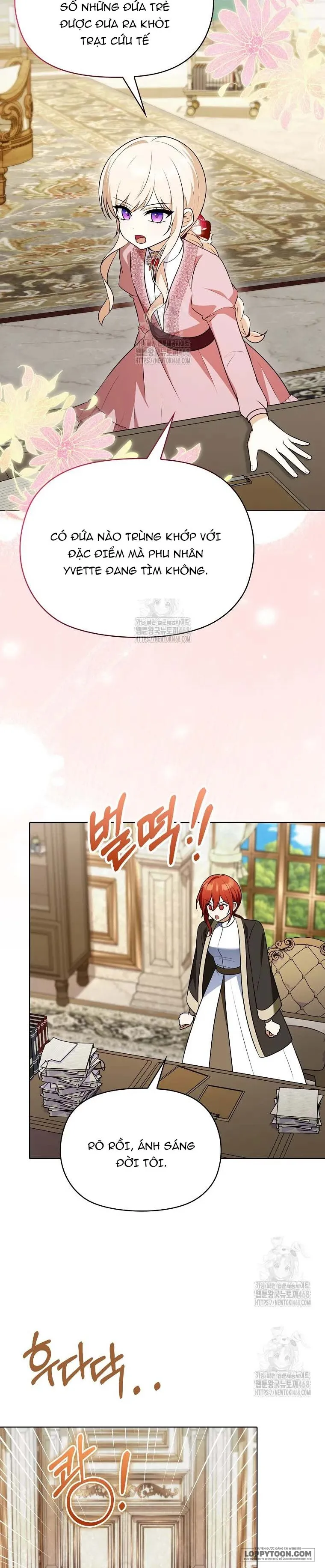 Đứa Trẻ Côn Đồ Nhà Công Tước - Chap 72 - Trang 28