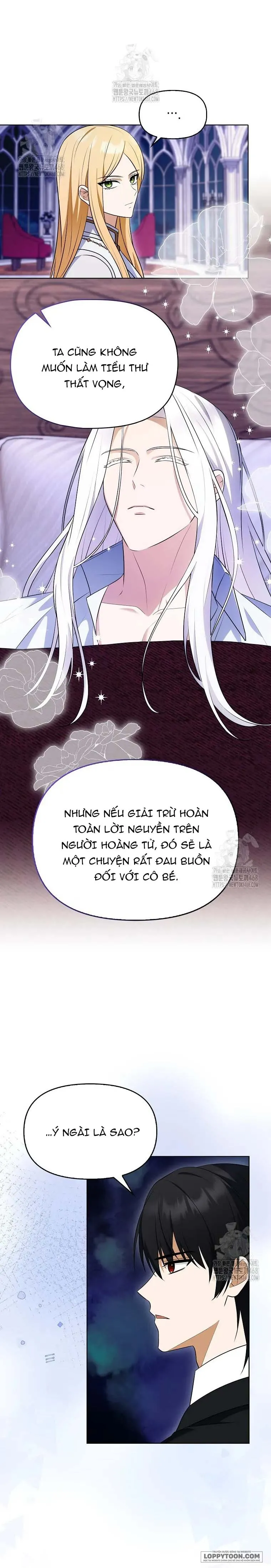 Đứa Trẻ Côn Đồ Nhà Công Tước - Chap 72 - Trang 3