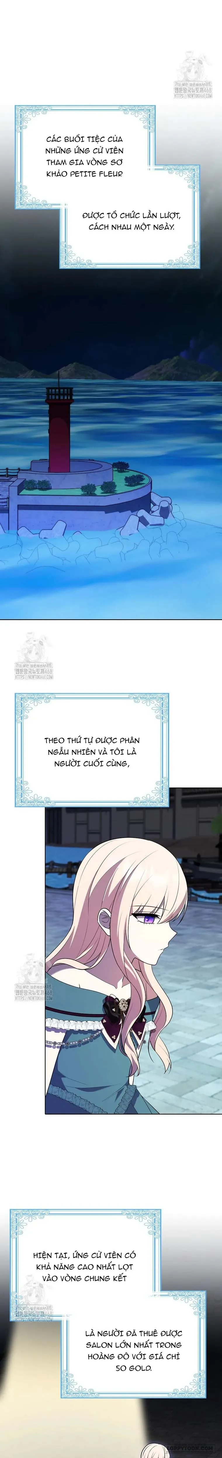Đứa Trẻ Côn Đồ Nhà Công Tước - Chap 72 - Trang 30
