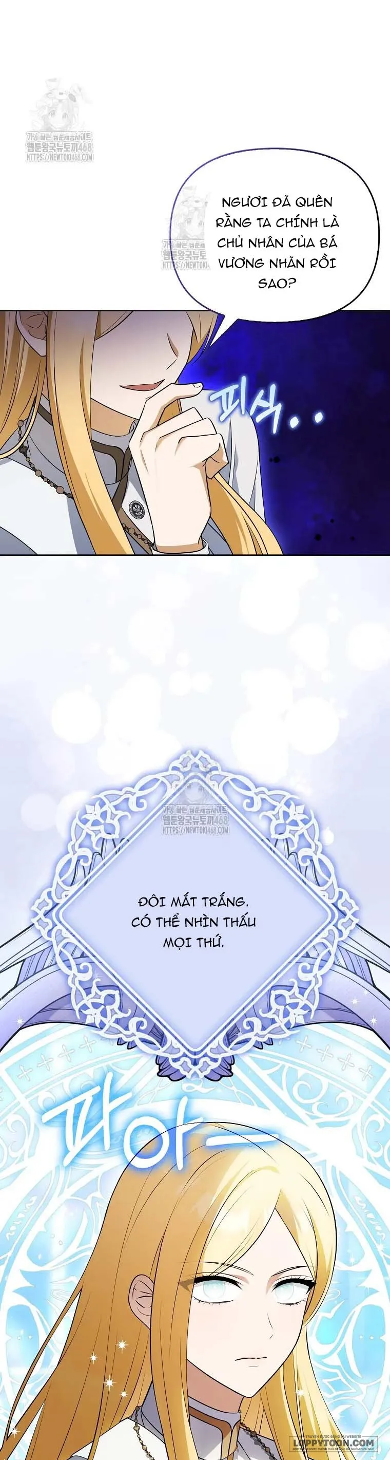 Đứa Trẻ Côn Đồ Nhà Công Tước - Chap 72 - Trang 6