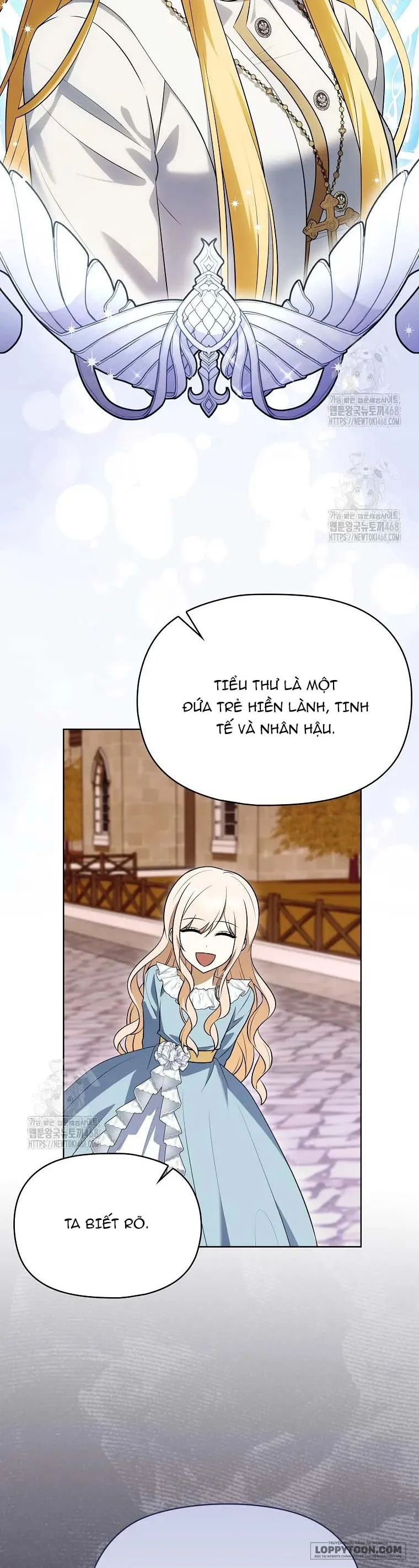 Đứa Trẻ Côn Đồ Nhà Công Tước - Chap 72 - Trang 7