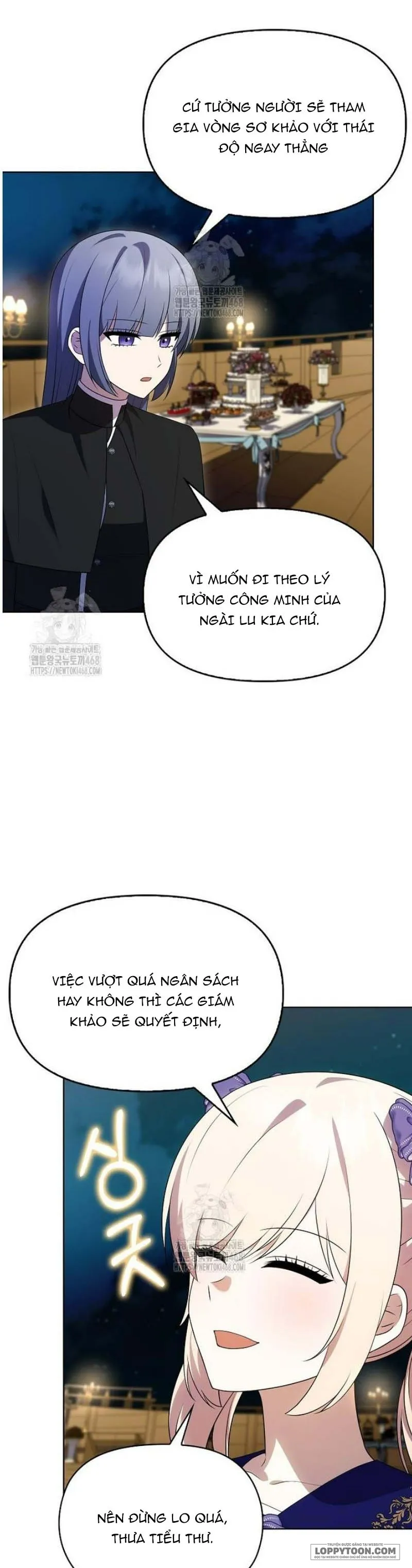 Đứa Trẻ Côn Đồ Nhà Công Tước - Chap 73 - Trang 10