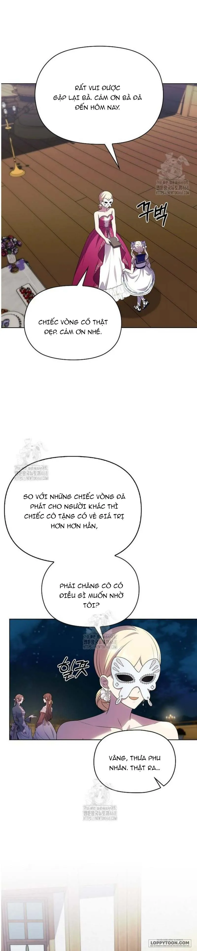 Đứa Trẻ Côn Đồ Nhà Công Tước - Chap 73 - Trang 12