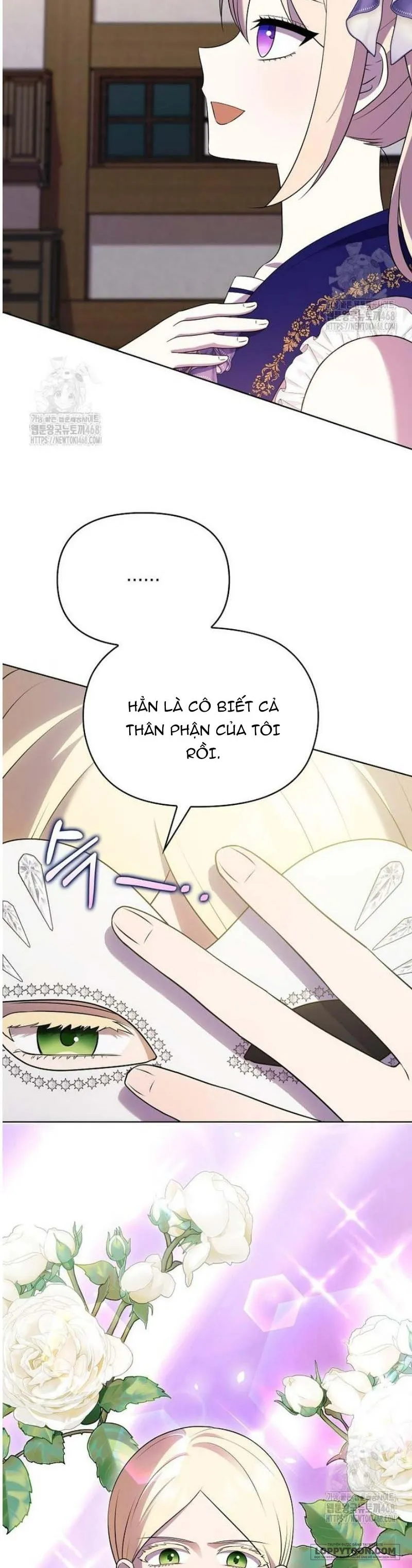 Đứa Trẻ Côn Đồ Nhà Công Tước - Chap 73 - Trang 19