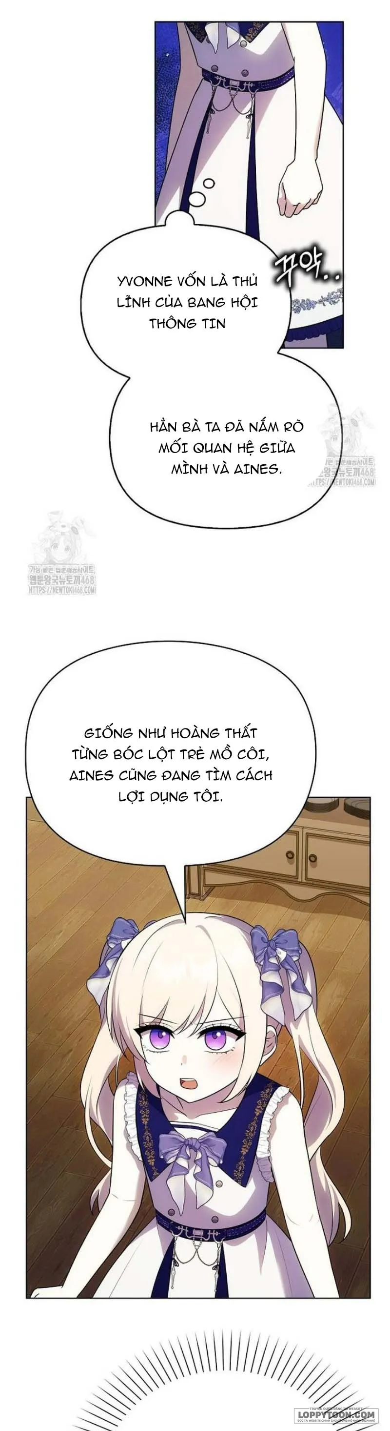 Đứa Trẻ Côn Đồ Nhà Công Tước - Chap 73 - Trang 24