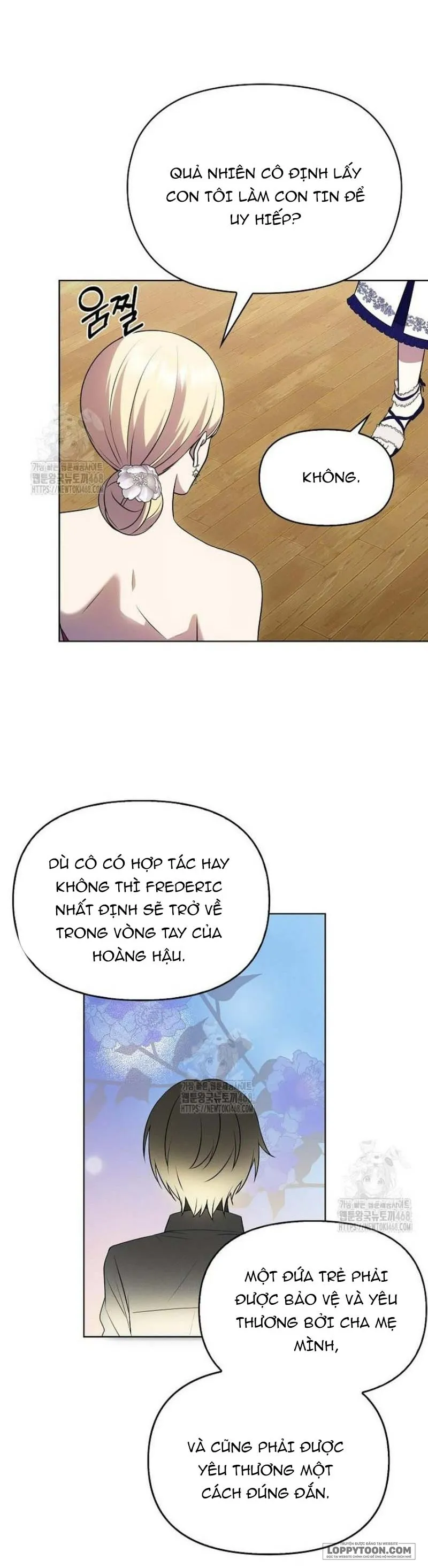 Đứa Trẻ Côn Đồ Nhà Công Tước - Chap 73 - Trang 26