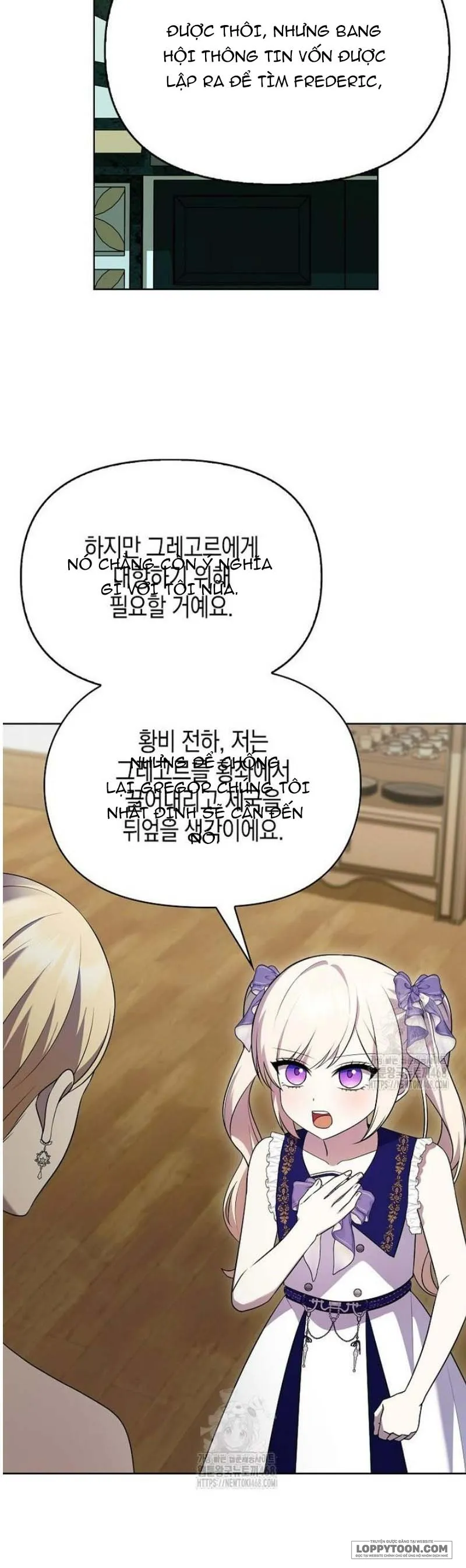 Đứa Trẻ Côn Đồ Nhà Công Tước - Chap 73 - Trang 29