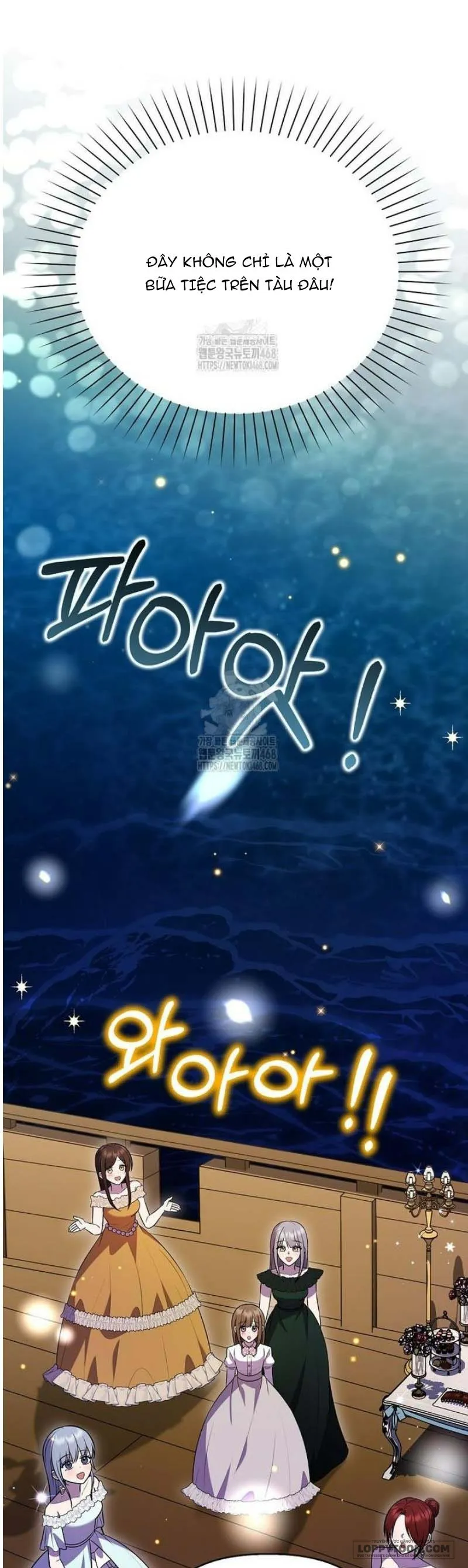 Đứa Trẻ Côn Đồ Nhà Công Tước - Chap 73 - Trang 3
