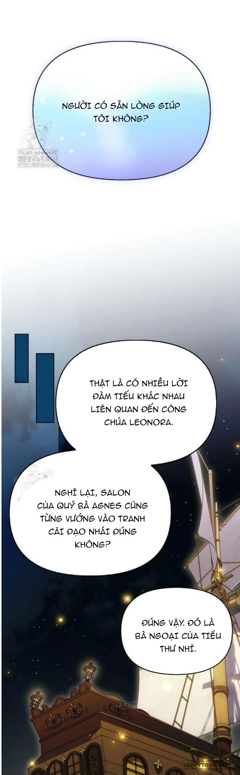 Đứa Trẻ Côn Đồ Nhà Công Tước - Chap 73 - Trang 30
