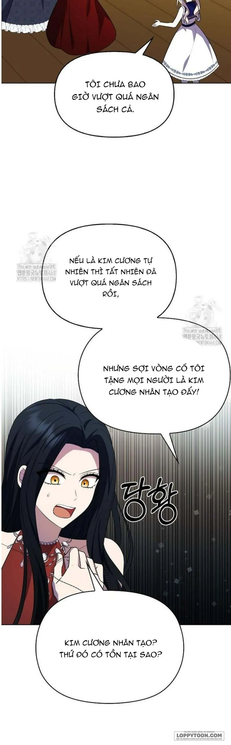 Đứa Trẻ Côn Đồ Nhà Công Tước - Chap 73 - Trang 32