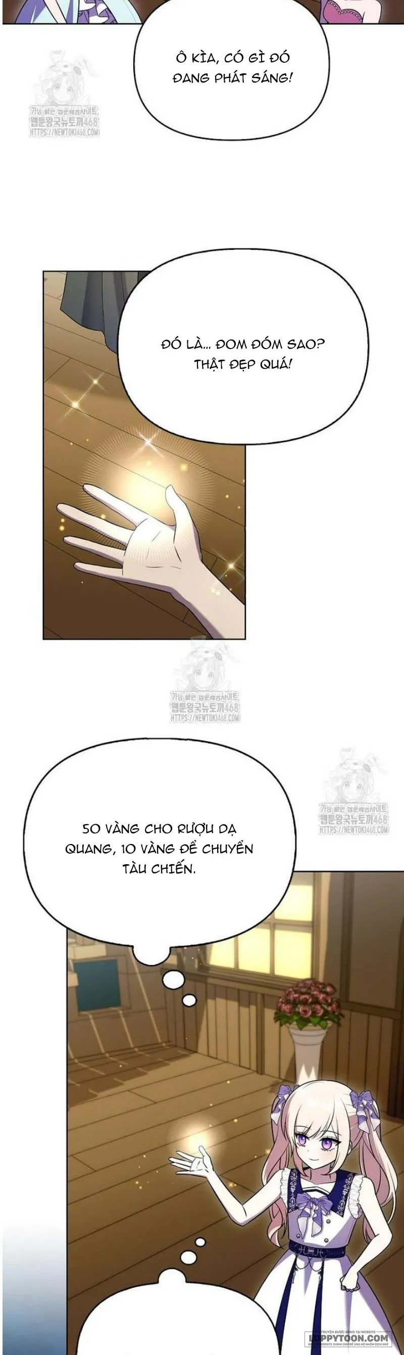 Đứa Trẻ Côn Đồ Nhà Công Tước - Chap 73 - Trang 4