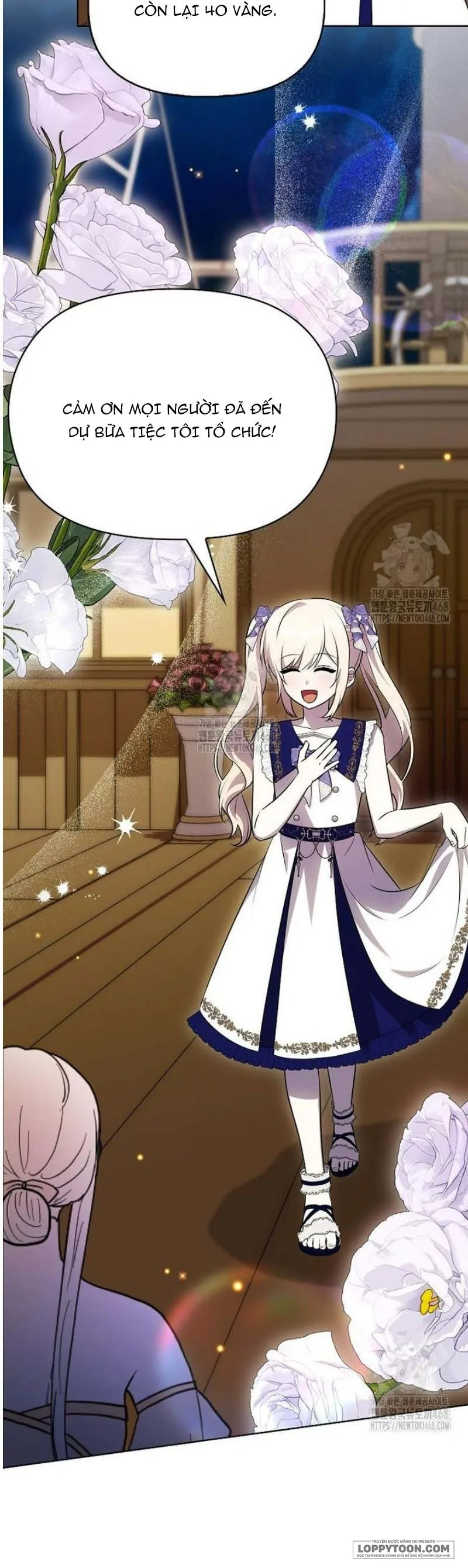 Đứa Trẻ Côn Đồ Nhà Công Tước - Chap 73 - Trang 5