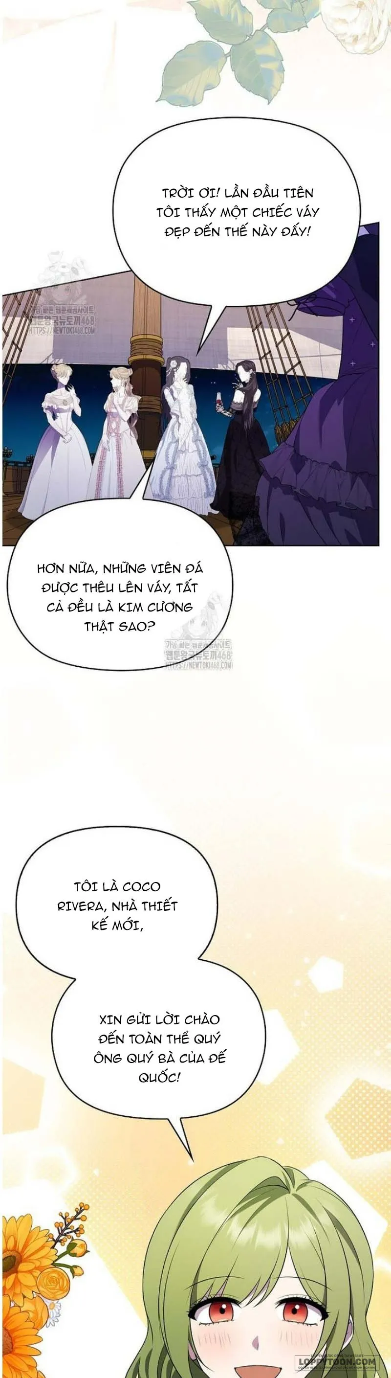 Đứa Trẻ Côn Đồ Nhà Công Tước - Chap 74 - Trang 1