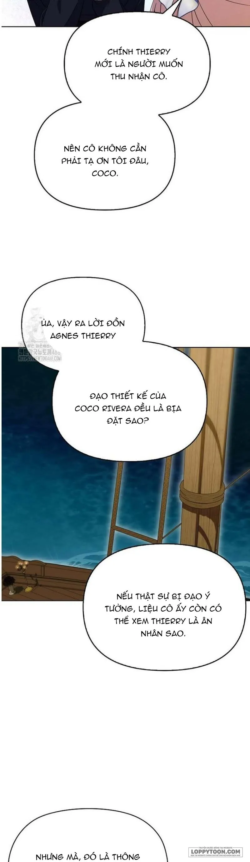 Đứa Trẻ Côn Đồ Nhà Công Tước - Chap 74 - Trang 10