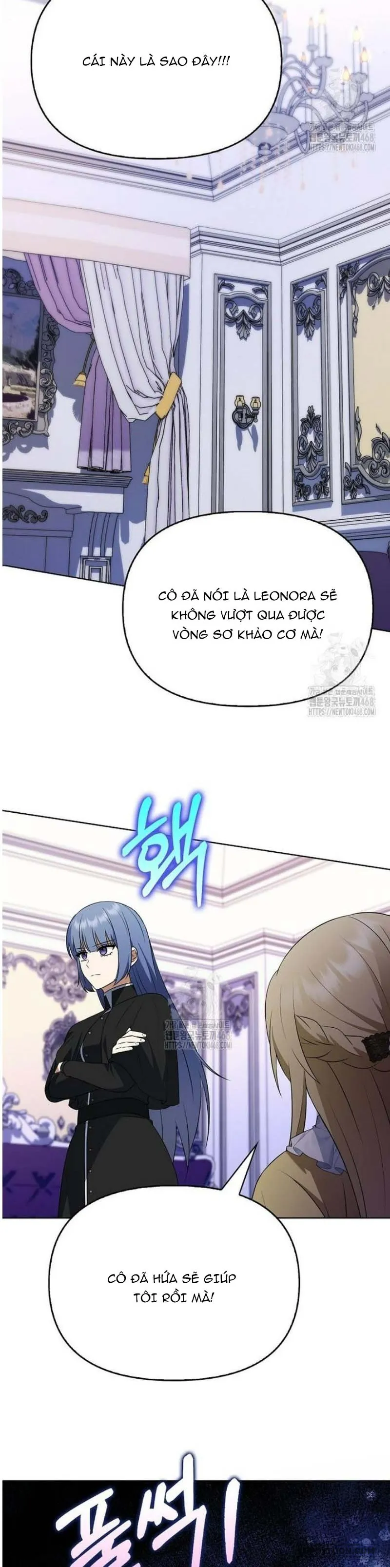 Đứa Trẻ Côn Đồ Nhà Công Tước - Chap 74 - Trang 13