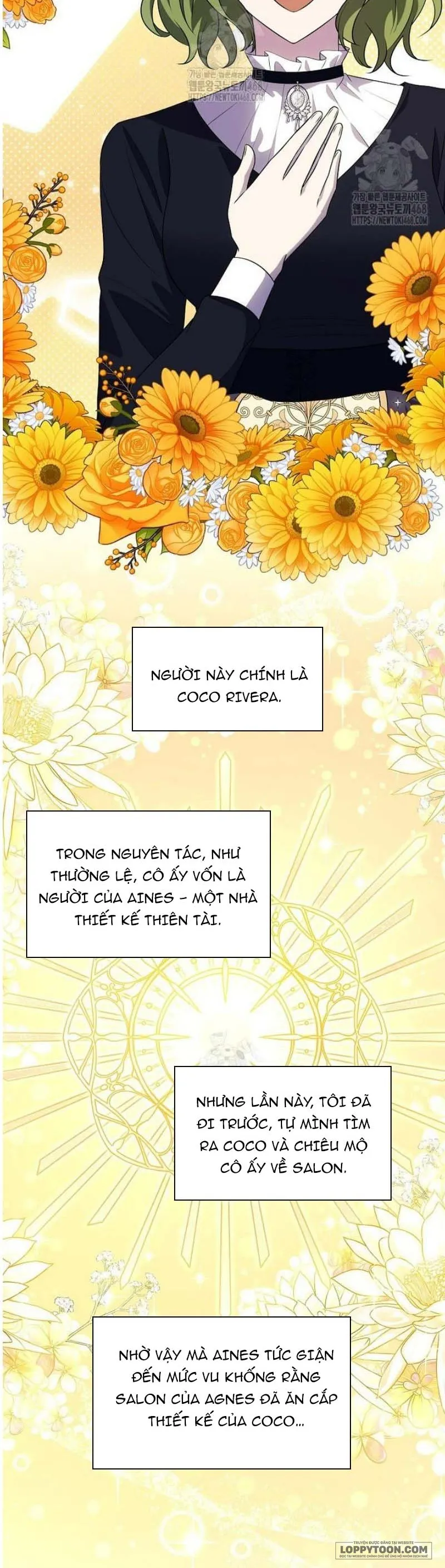 Đứa Trẻ Côn Đồ Nhà Công Tước - Chap 74 - Trang 2