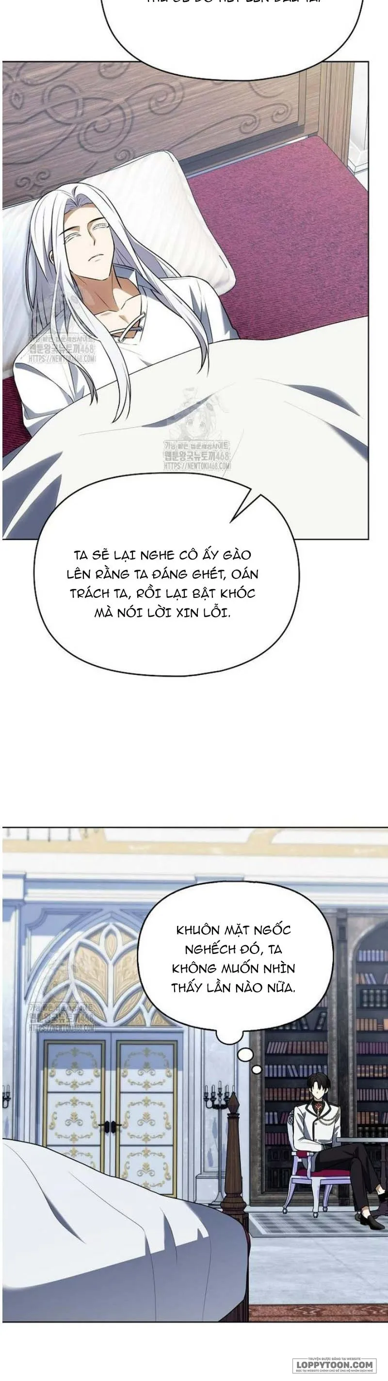 Đứa Trẻ Côn Đồ Nhà Công Tước - Chap 74 - Trang 20