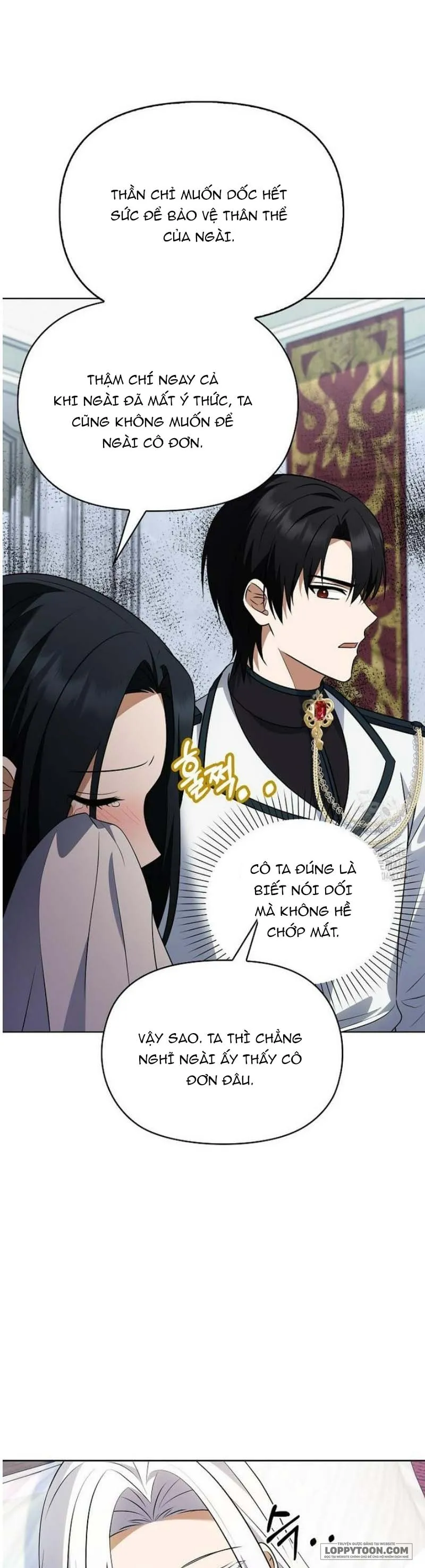 Đứa Trẻ Côn Đồ Nhà Công Tước - Chap 74 - Trang 24