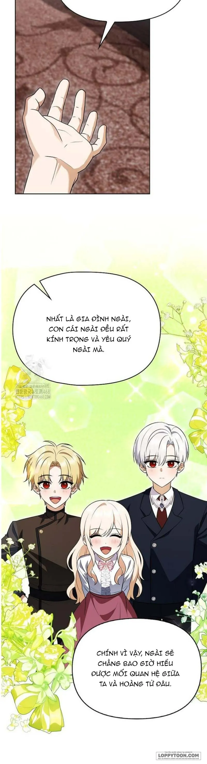 Đứa Trẻ Côn Đồ Nhà Công Tước - Chap 74 - Trang 26