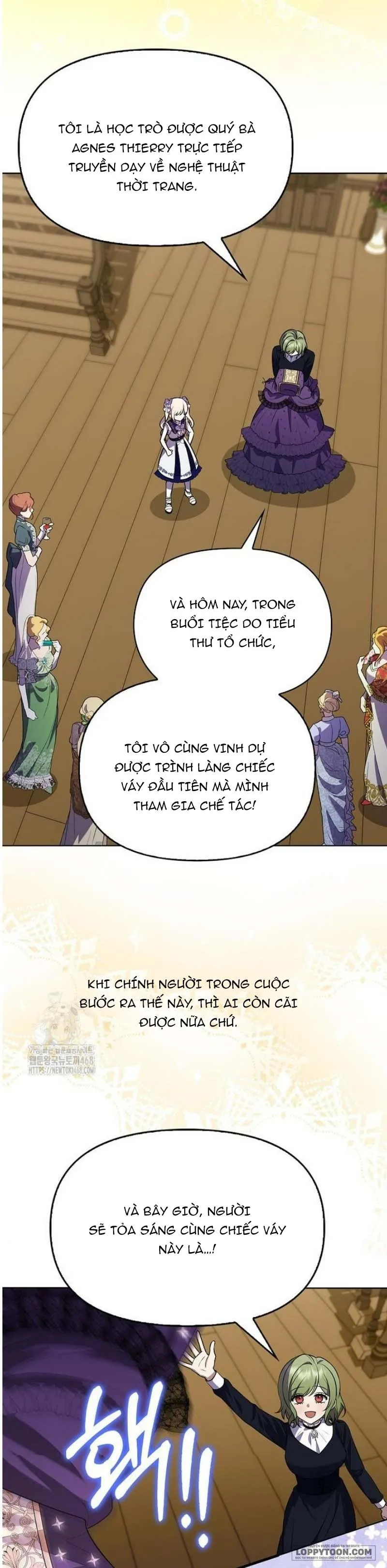 Đứa Trẻ Côn Đồ Nhà Công Tước - Chap 74 - Trang 3