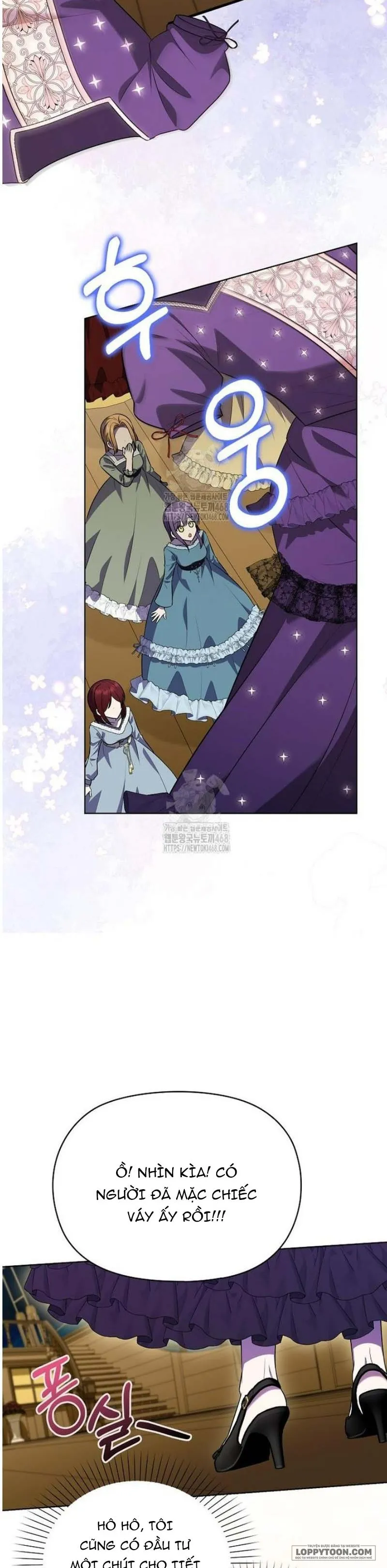 Đứa Trẻ Côn Đồ Nhà Công Tước - Chap 74 - Trang 4