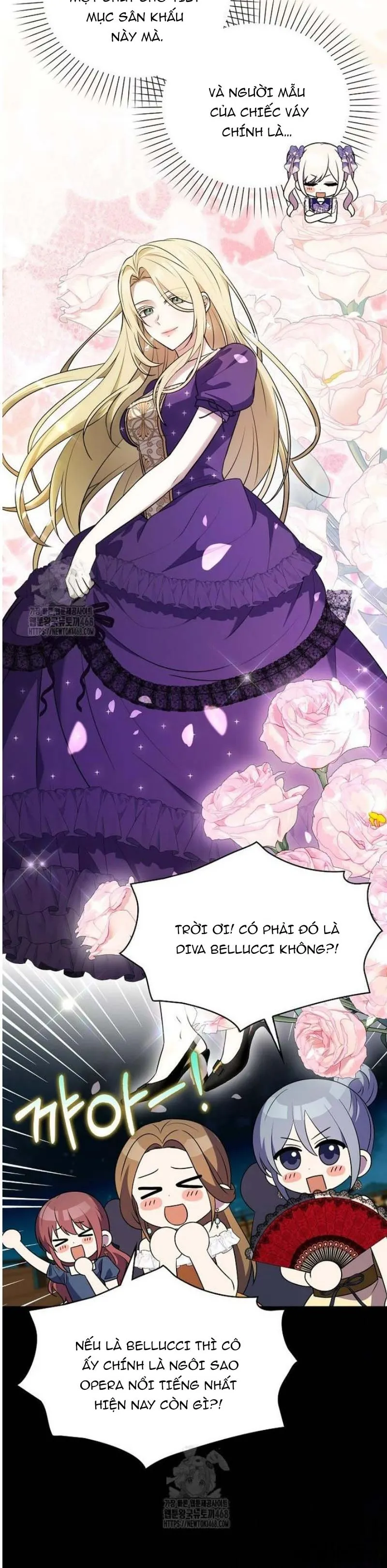 Đứa Trẻ Côn Đồ Nhà Công Tước - Chap 74 - Trang 5