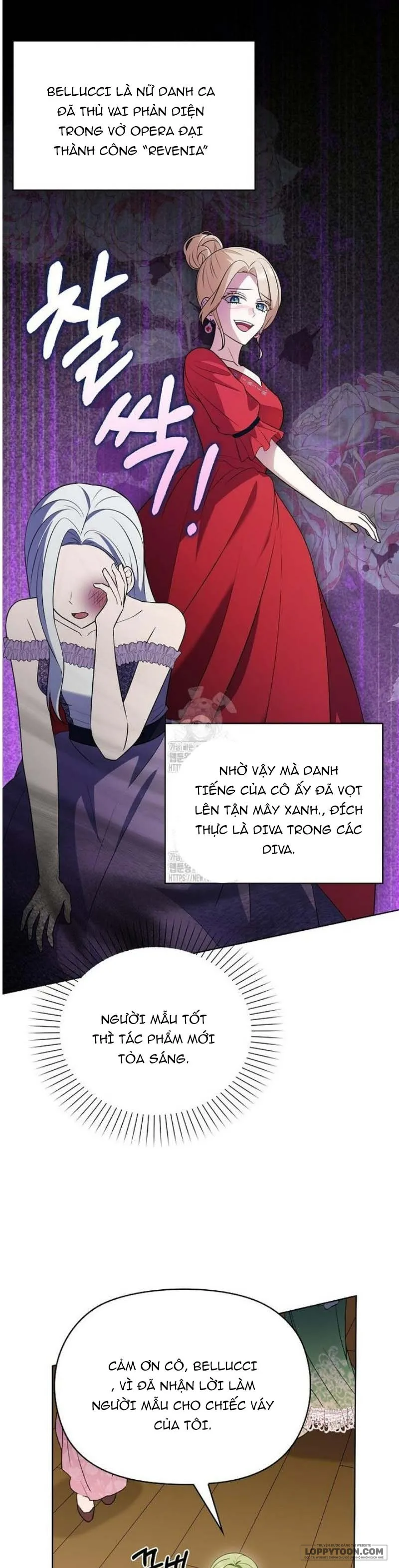 Đứa Trẻ Côn Đồ Nhà Công Tước - Chap 74 - Trang 6