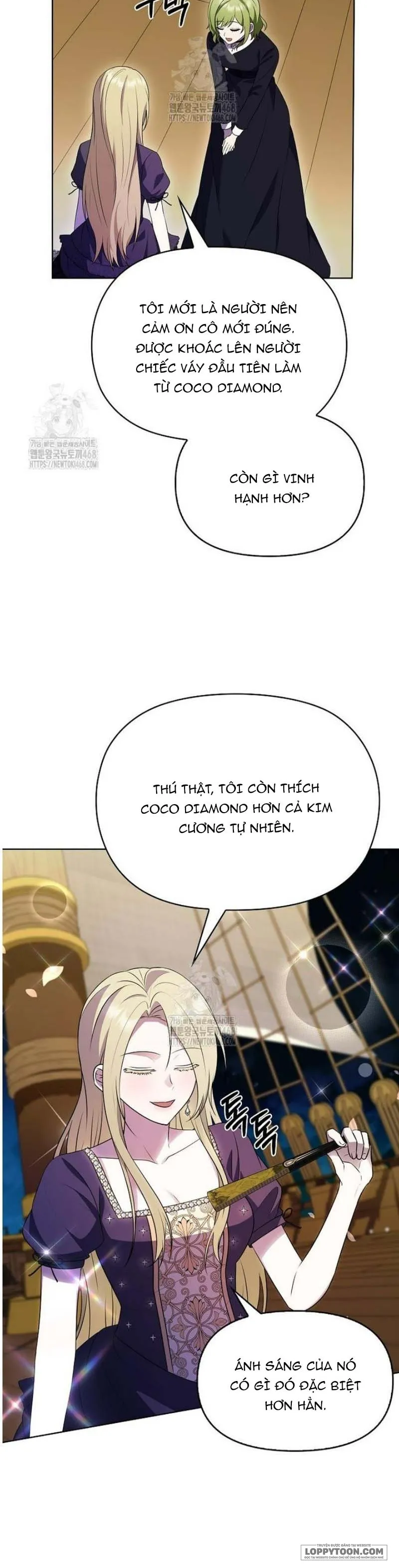 Đứa Trẻ Côn Đồ Nhà Công Tước - Chap 74 - Trang 7