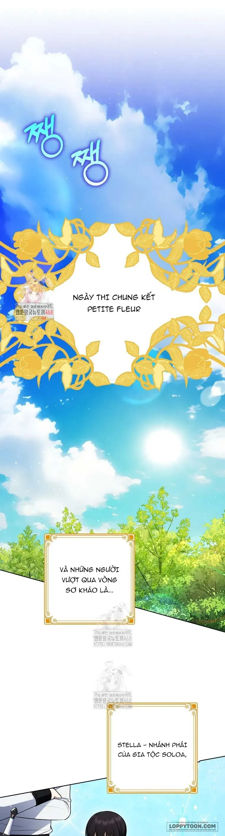 Đứa Trẻ Côn Đồ Nhà Công Tước - Chap 75 - Trang 0