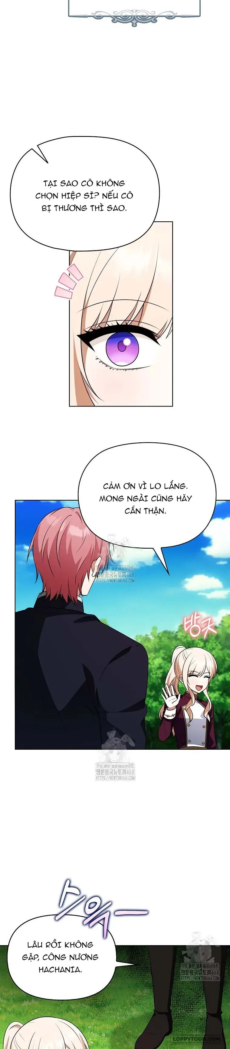 Đứa Trẻ Côn Đồ Nhà Công Tước - Chap 75 - Trang 10