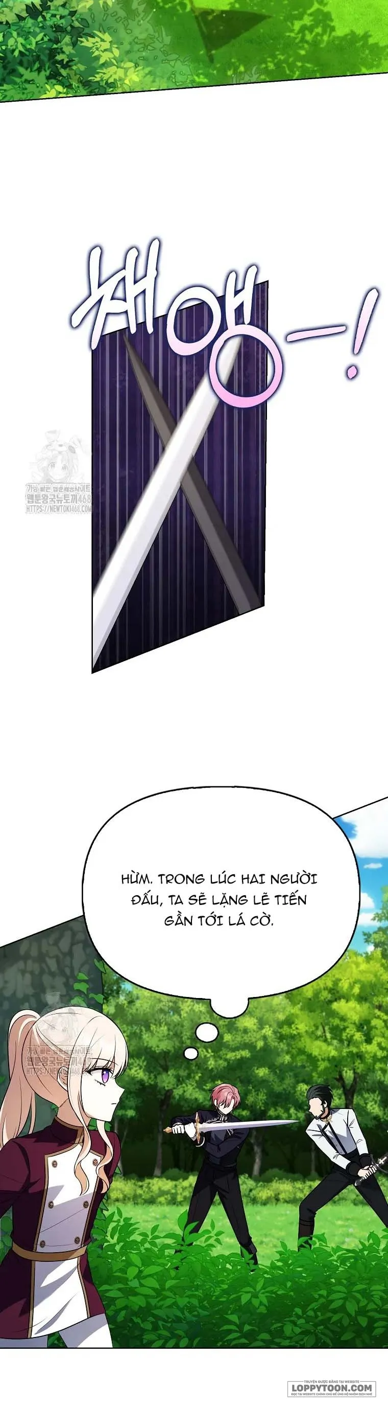 Đứa Trẻ Côn Đồ Nhà Công Tước - Chap 75 - Trang 17