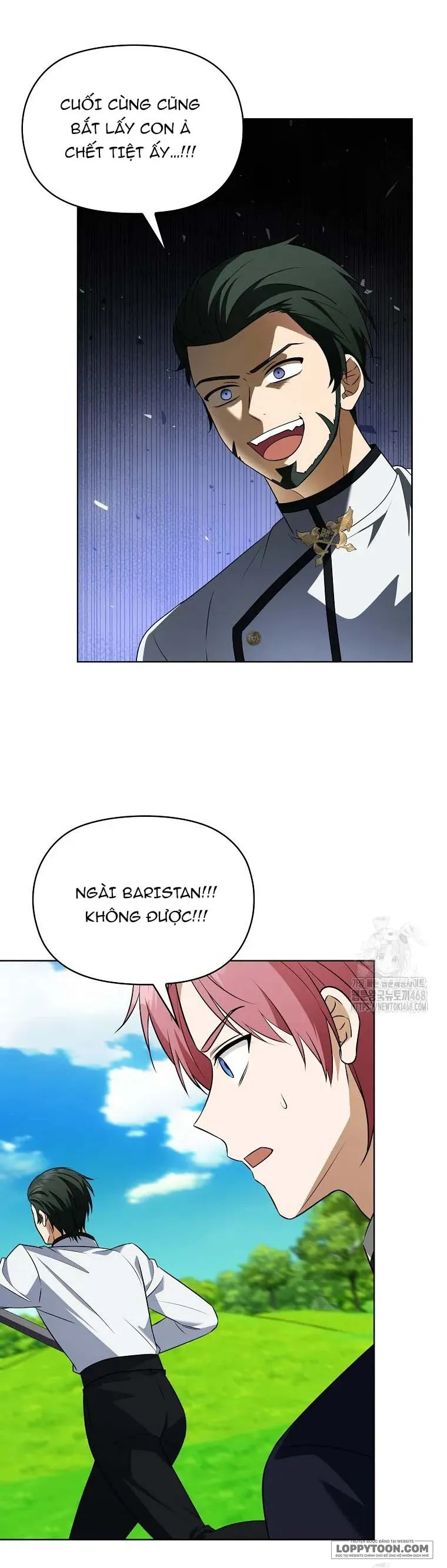 Đứa Trẻ Côn Đồ Nhà Công Tước - Chap 75 - Trang 20