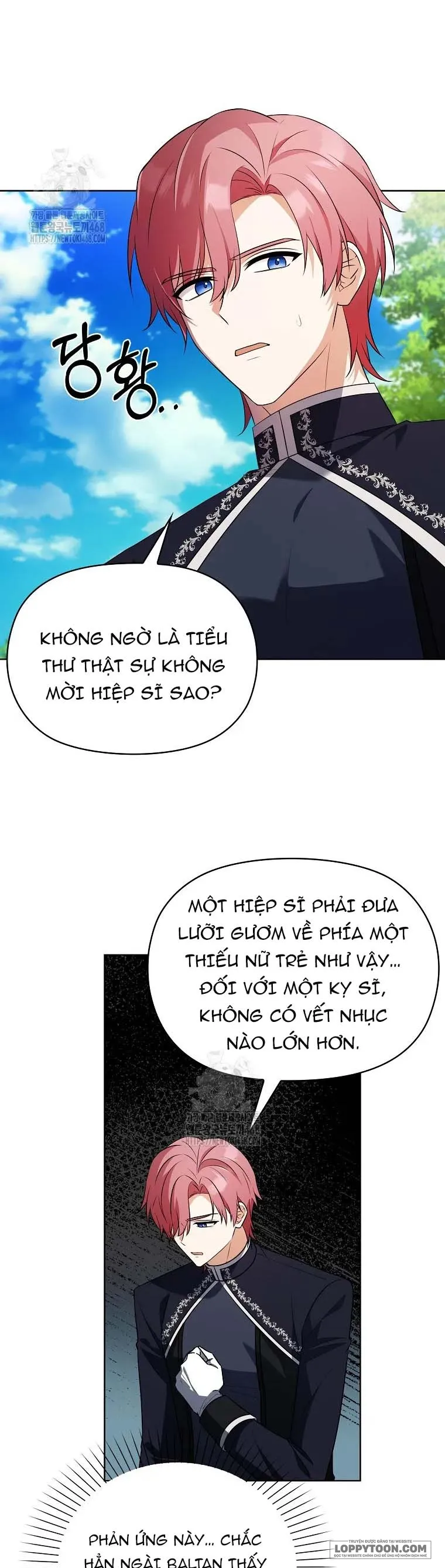 Đứa Trẻ Côn Đồ Nhà Công Tước - Chap 75 - Trang 6